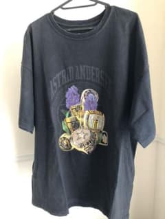 Tシャツのサムネイル