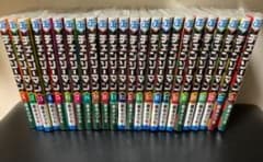 新品未開封 チェンソーマン 1〜24巻　全巻セット（シュリンク付き）のサムネイル