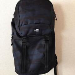 New era Backpack ニュー エラー バックパック ブルーのサムネイル
