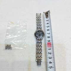 Swatch レディース 腕時計 アナログ クォーツのサムネイル