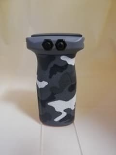 グリップ　トイガンパーツ　オリジナル塗装のサムネイル