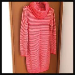 H&M ニットワンピのサムネイル