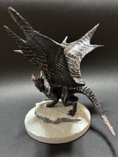 モンスターハンター フィギュア クシャルダオラのサムネイル