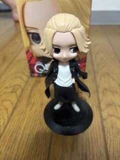 東京リベンジャーズ Qposket 佐野万次郎 フィギュアのサムネイル
