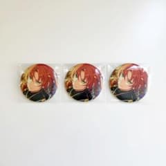 あんスタ テーマスカウト缶バッジ2021 winter idol 月永レオ - メルカリ