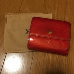 ヴィトン財布のサムネイル