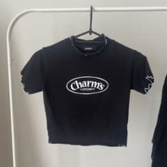 ショート丈Tシャツのサムネイル
