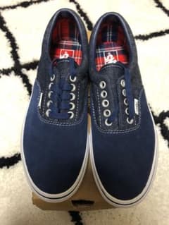VANS ERA V95NEP DENIM スニーカーのサムネイル