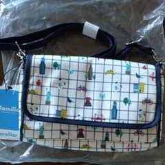 familiar×LeSportsacのサムネイル