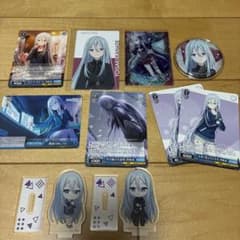 宵崎奏 グッズセット ヴァイスシュヴァルツ プロセカのサムネイル