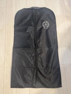 CHROME HEARTS ガーメントケース 衣装収納 - メルカリ