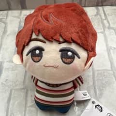 TinyTAN DNA 치비구루미 vol.1 호석