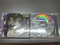 ディアヴォーカリスト ディアヴォ Unlimited モモチのサムネイル
