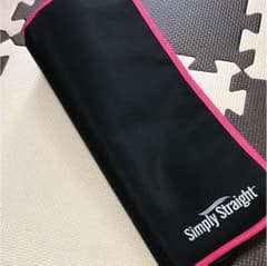 シンプリーストレートのサムネイル