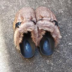 ボアサンダルのサムネイル