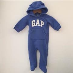 babyGAP ロンパース 60cmのサムネイル