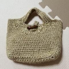 ハンドメイド バッグのサムネイル