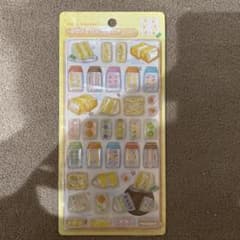 ボンボンドロップシールのサムネイル