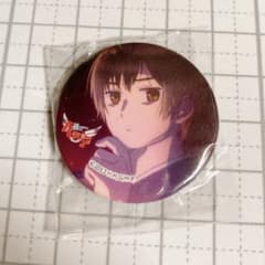 ヘタリア ガルアト ミニ缶バッジ 日本 - メルカリ