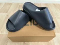 adidas イージースライド　YEEZY SLIDE サンダル26.5cm