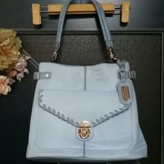 ✴美品✴VIVAYOU✴2wayバックのサムネイル