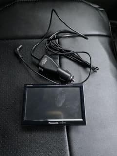 値下げします‼️Panasonic ゴリラ‼️cn-gl300dワンセグナビのサムネイル