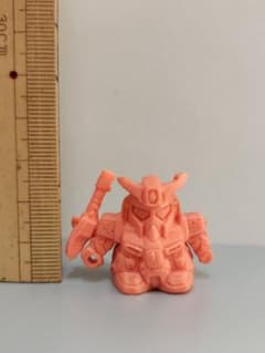 ガンダム　ゼータプラス　消しゴムのサムネイル