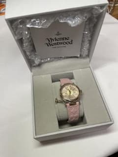 Vivienne Westwood VV006PKPK 時計のサムネイル