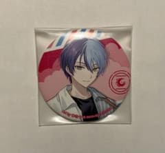 プロセカ 感謝祭3rd 缶バッジ 青柳 冬弥 - メルカリ