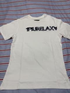 白Tシャツ 綿100% サイズXXLのサムネイル