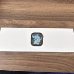 Apple Watch Series 11 本体 46mm NIKEバンドのサムネイル