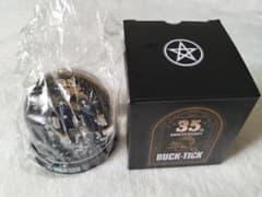 未使用】BUCK-TICK〈35th スノードーム〉 - メルカリ
