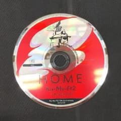 Kis-My-Ft2　HOME 通常盤 特典 CDのみのサムネイル