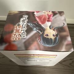 약점의 한사람 고양이 고양이 피규어 거리 산책