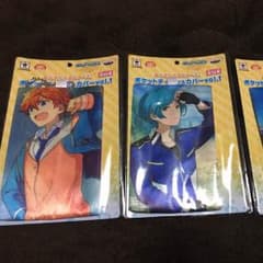 あんスタ ポケットティッシュカバーvol.1のサムネイル