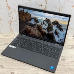 Dell 爆速 13世代 i5 16GB SSD256 office ノートPC - メルカリ