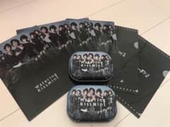 WateringKissMint キスミント / Kis-My-Ft2のサムネイル