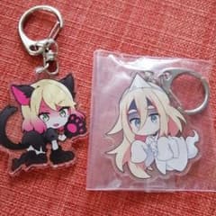 殺戮の天使 キーホルダーのサムネイル