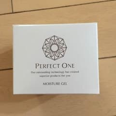みょんさん専用 パーフェクトワン モイスチャージェル 未開封のサムネイル