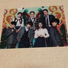 AAAのクリアファイルのサムネイル
