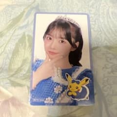 きゅーすと　cutie sreet 韓国　限定　増田彩乃　① トレカ m96795808643_1.jpg?1779792446