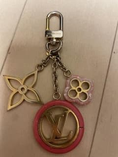 LOUIS VUITTON　キーホルダーのサムネイル