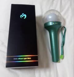 Mrs. GREEN APPLE Official Light Stickのサムネイル