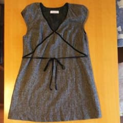 ELLE マタニティーワンピースのサムネイル