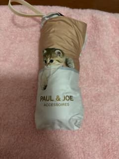 ポールアンドジョー 日傘のサムネイル