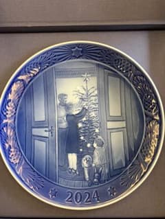 ROYAL COPENHAGEN 2024のサムネイル