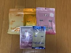 ご当地LuLuLunセットのサムネイル
