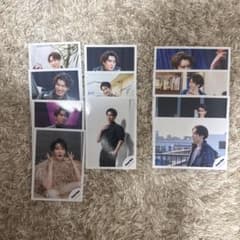 渡辺翔太 写真 11枚のサムネイル