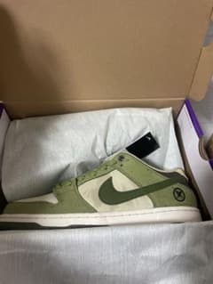 堀米雄斗× Nike SB Dunk Low Matcha 28.5cmのサムネイル