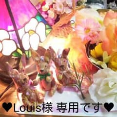 Louis様 専用です♡のサムネイル